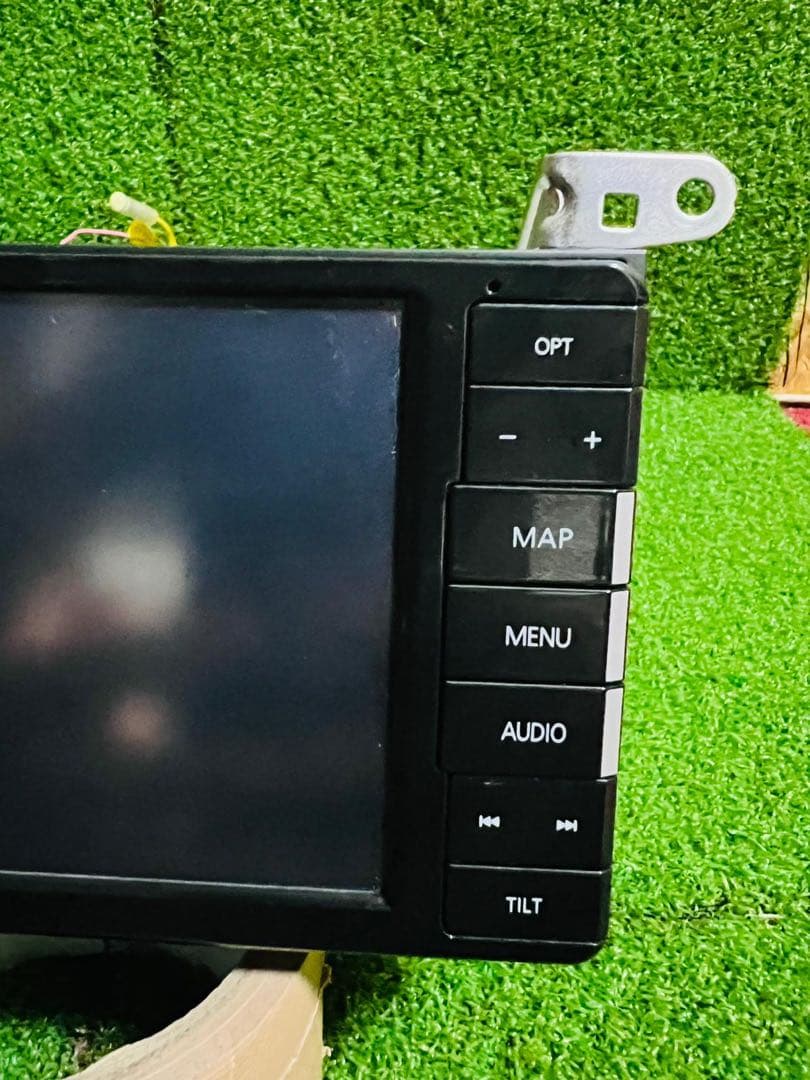 パナソニックナビ CN-RE06WD 地図データ 2019年