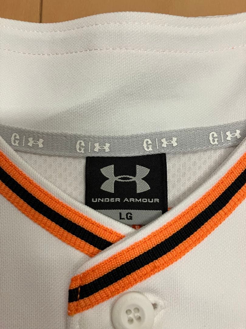 坂本勇人　読売ジャイアンツ　読売巨人軍　ユニフォーム　侍ジャパン　WBC L