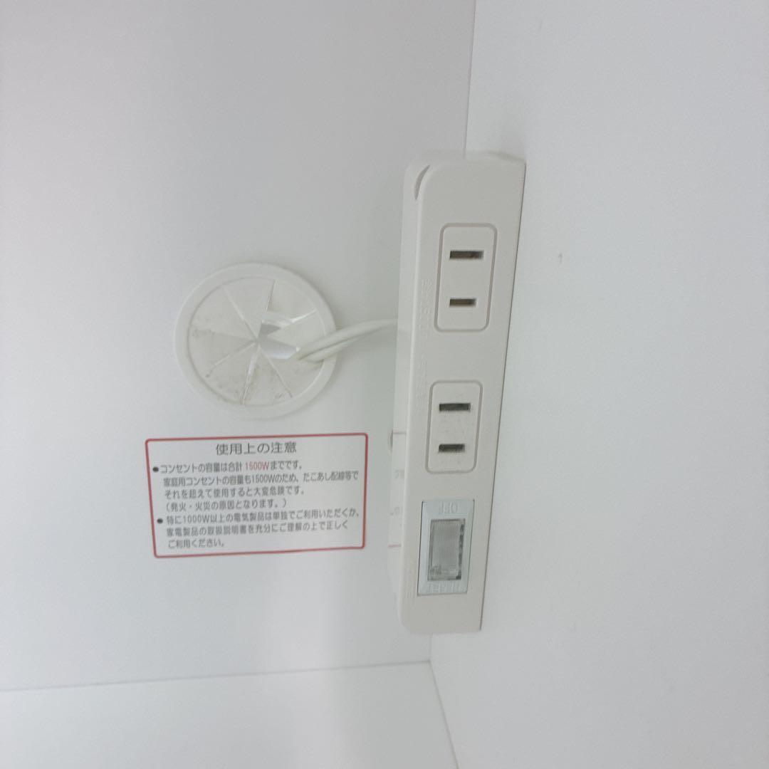 ◇大阪府 神戸市 配達料無料！◇NITORI◇コパン◇食器棚◇キッチンボード◇