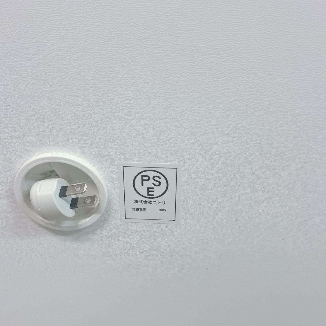 ◇大阪府 神戸市 配達料無料！◇NITORI◇コパン◇食器棚◇キッチンボード◇