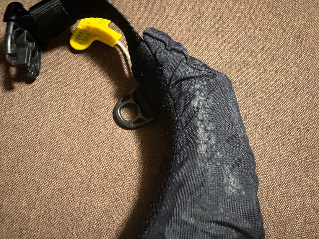 DAIWA ライフジャケット 23097 迷彩