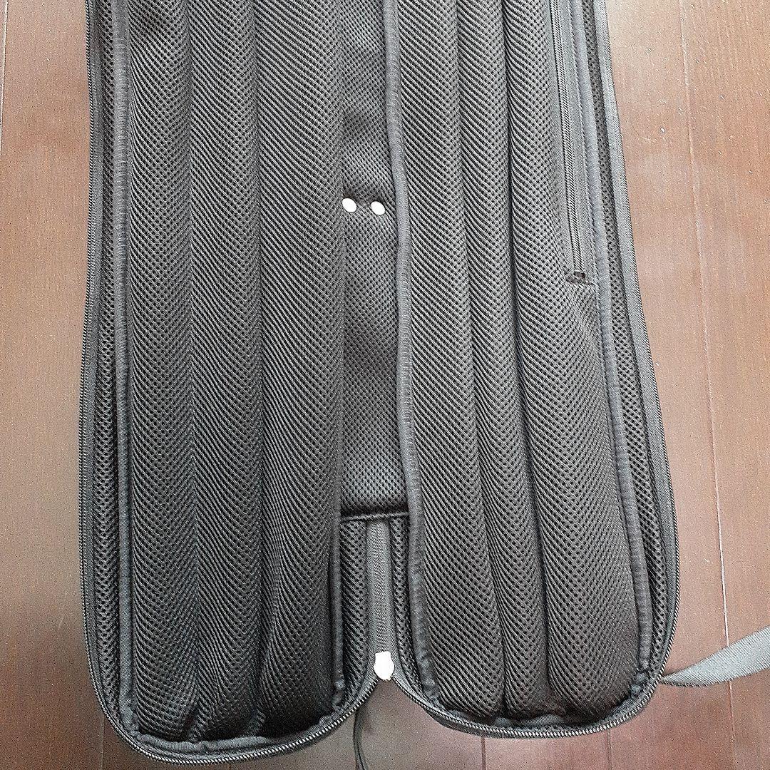 3seconds 2×4キューケース