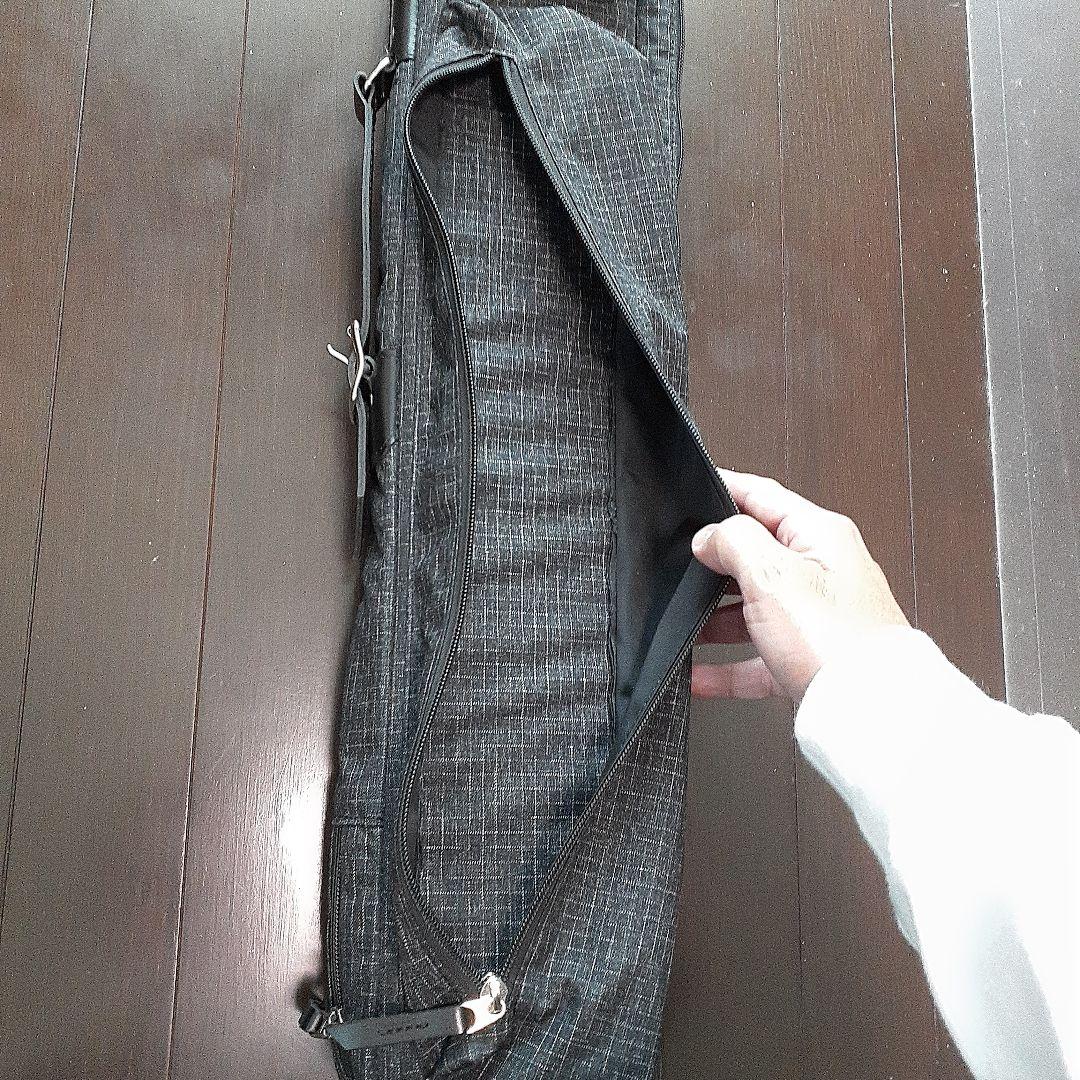 3seconds 2×4キューケース