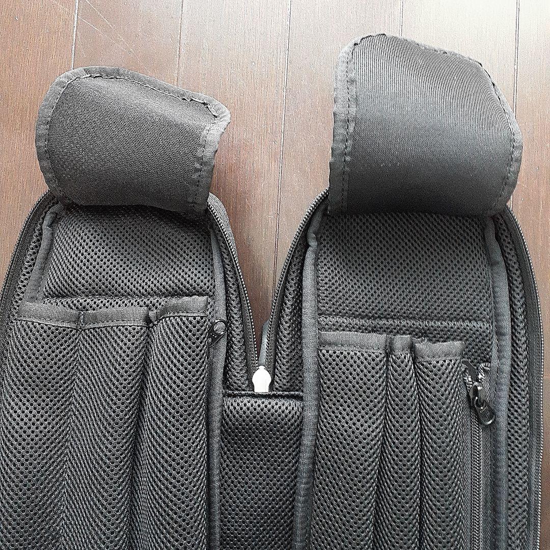 3seconds 2×4キューケース