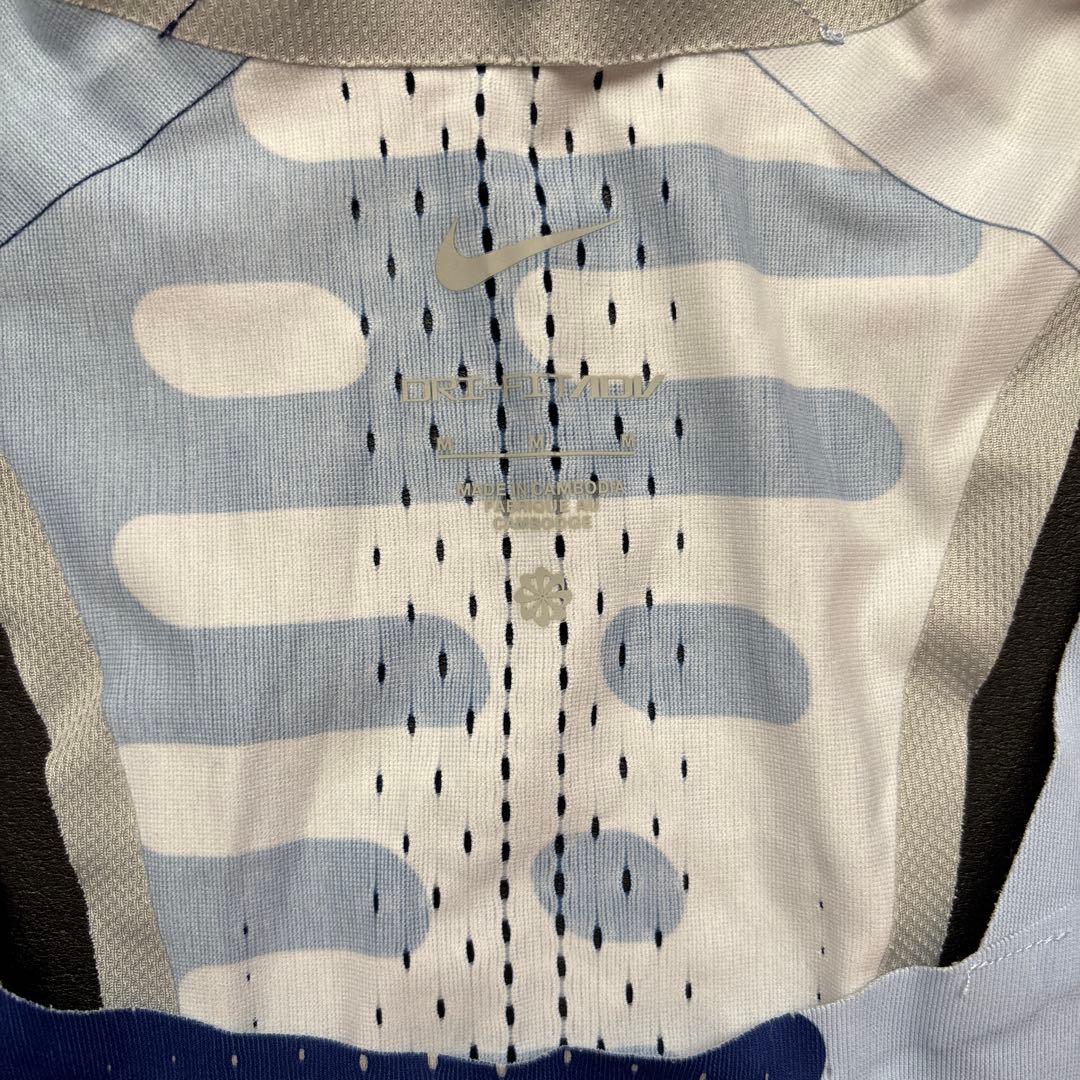 NIKE エアロスイフト　シングレット US M