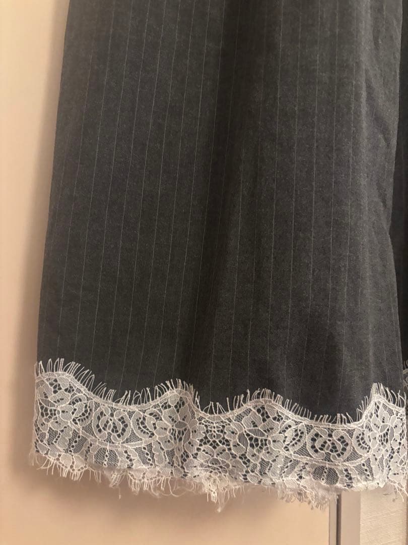 【最終お値下げ】POPPY パンツ