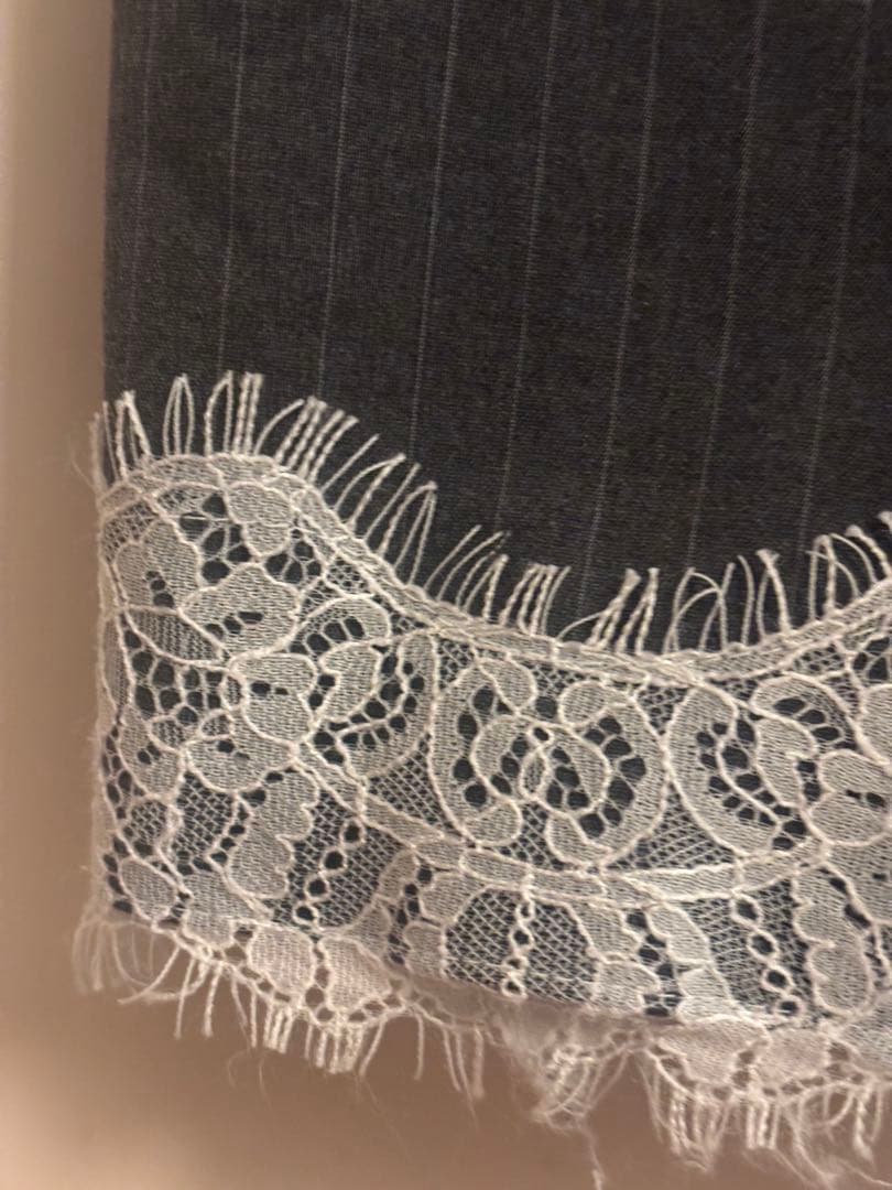 【最終お値下げ】POPPY パンツ