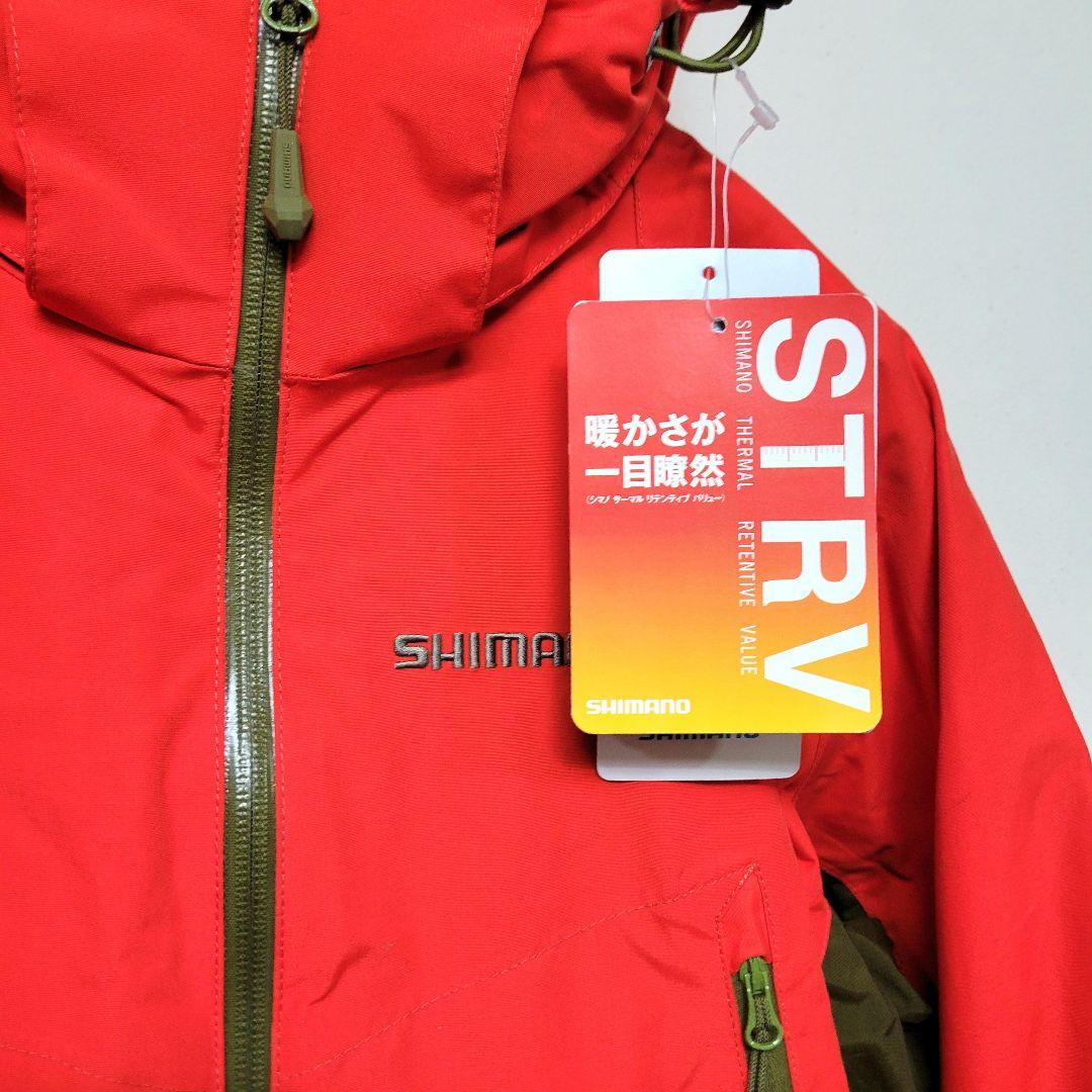 【新品】SHIMANO DS アドバンスウォームスーツ レディース 女性 WM