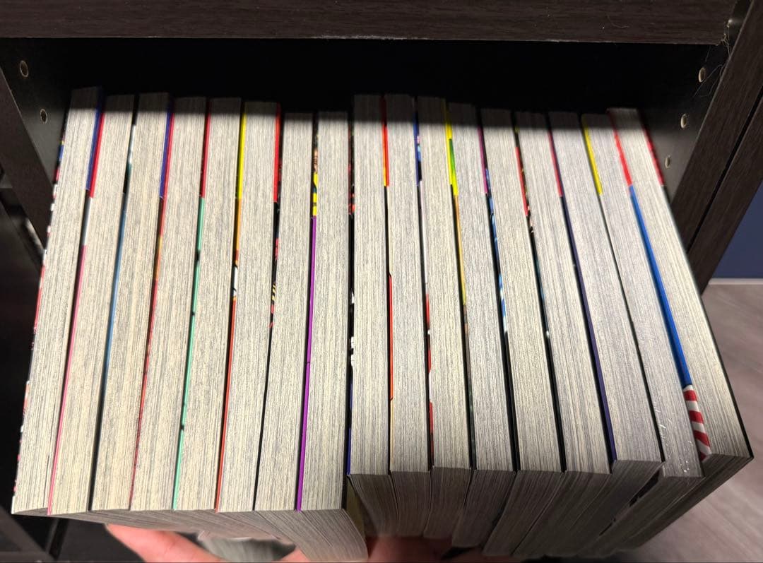 【漫画】僕のヒーローアカデミア　1〜37巻セット　初版本多数