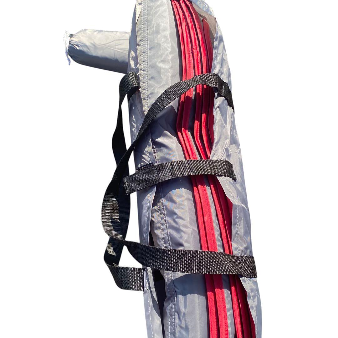 【美品】スノーピーク　エルフィールドマットシートセット