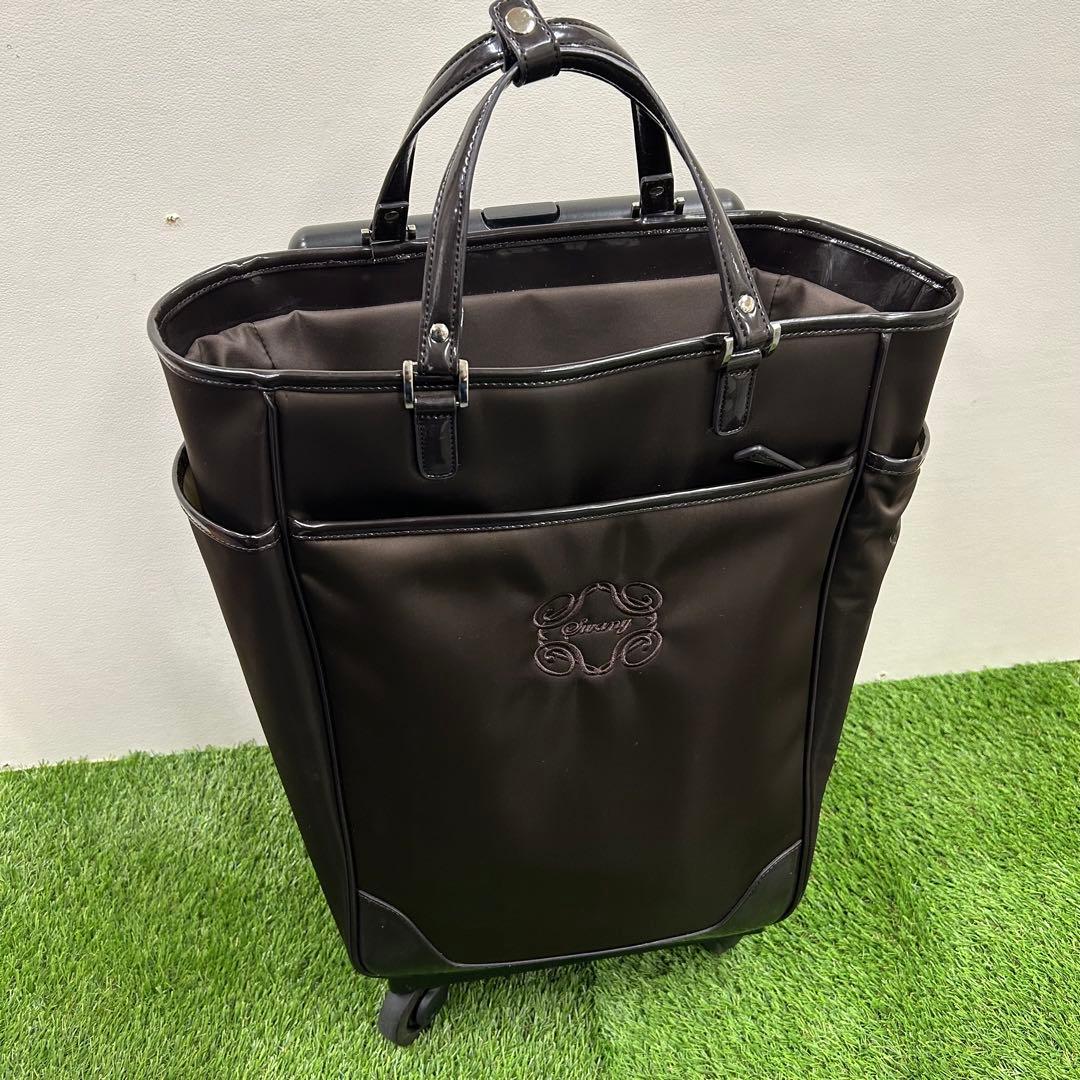 スワニー　サイドカー　KD-0036