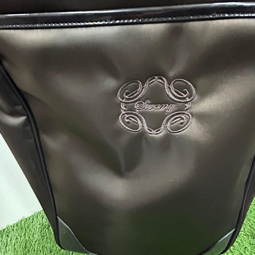 スワニー　サイドカー　KD-0036