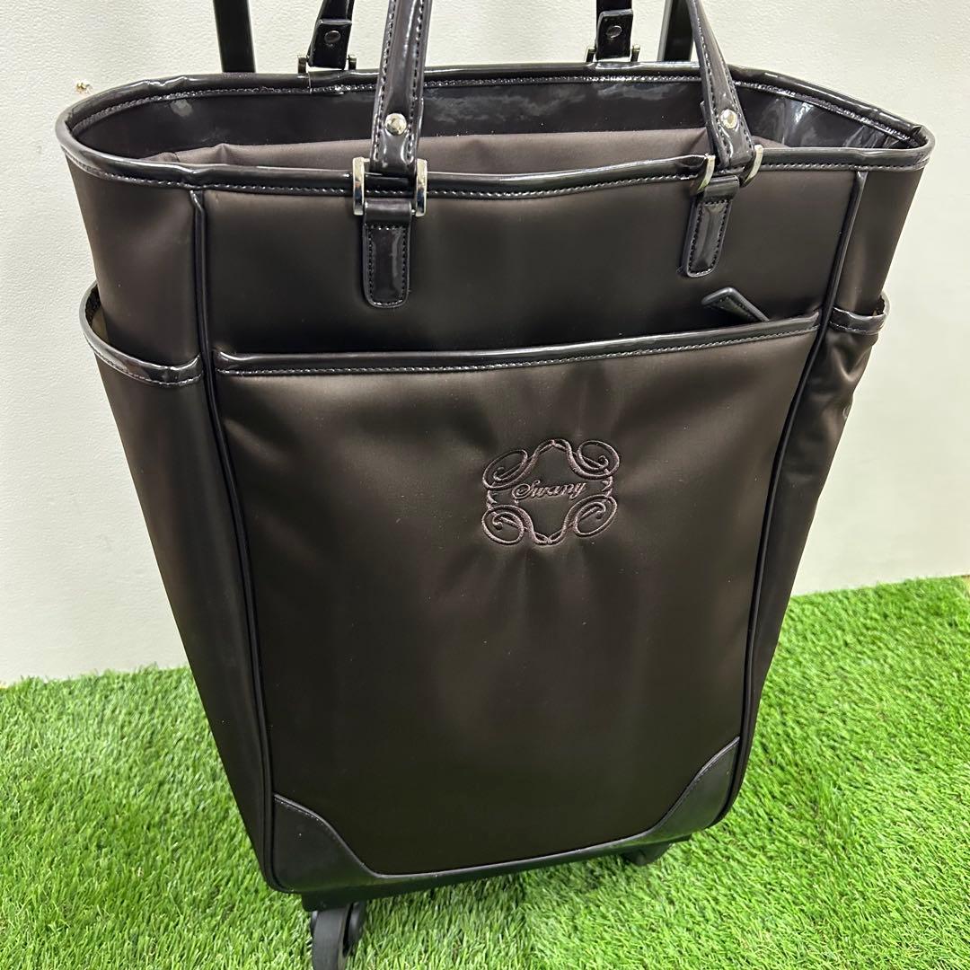 スワニー　サイドカー　KD-0036