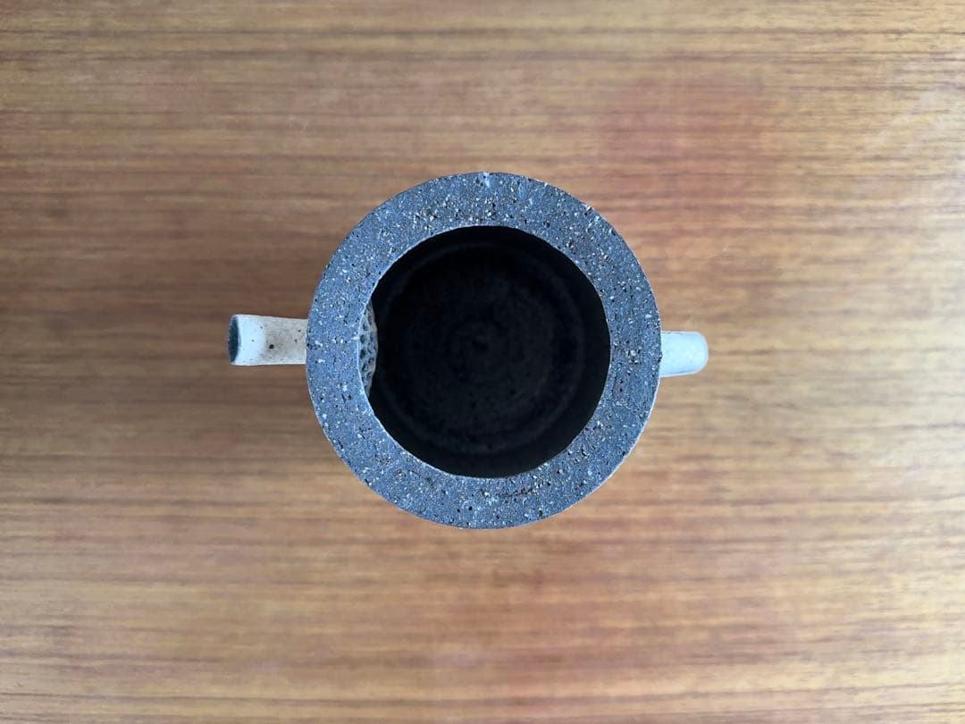 遠藤岳 Pot＆Dripper set ポット&ドリッパーセット