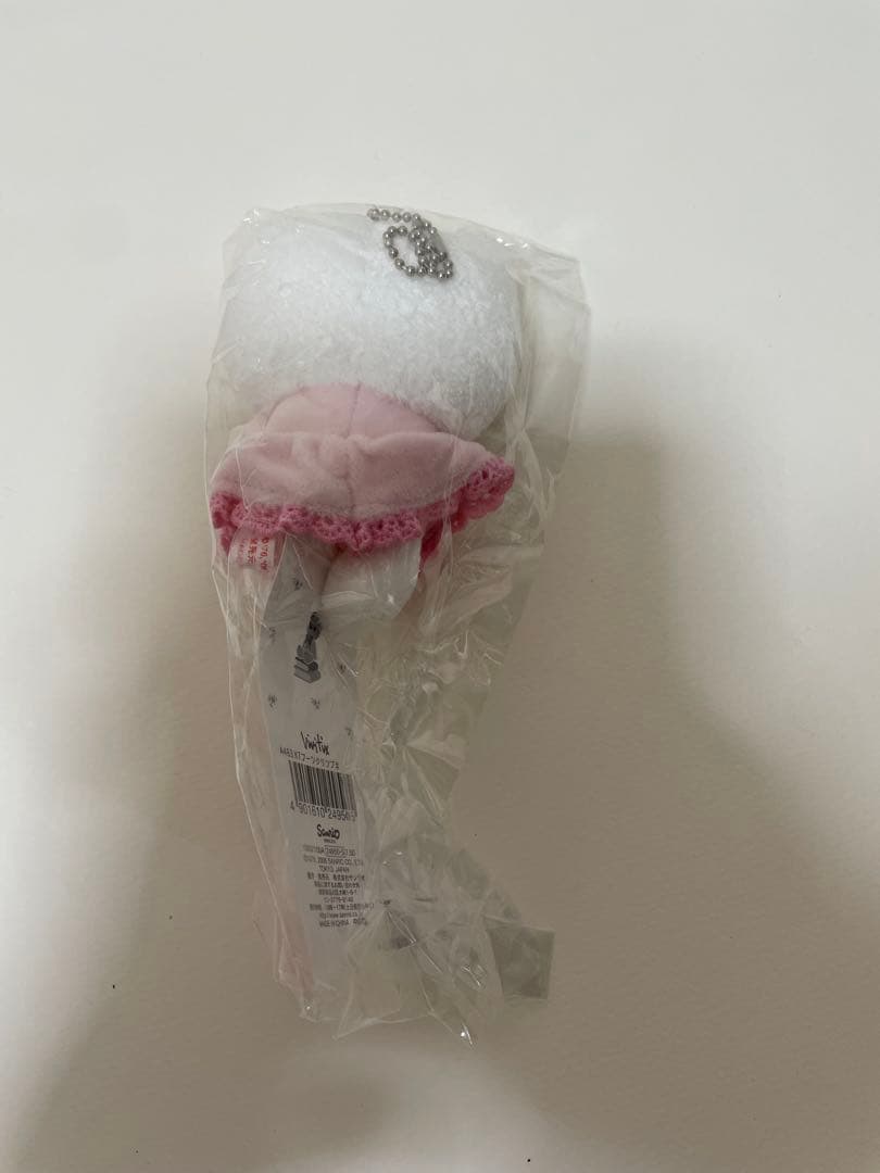 S*ね様 新品未使用　ハローキティ ブーツクリップ サンリオ　Sanrio