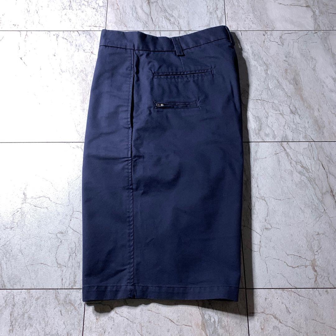 L*u様 USA製 90s〜 old stussy バギー ワイド 膝下 ショー