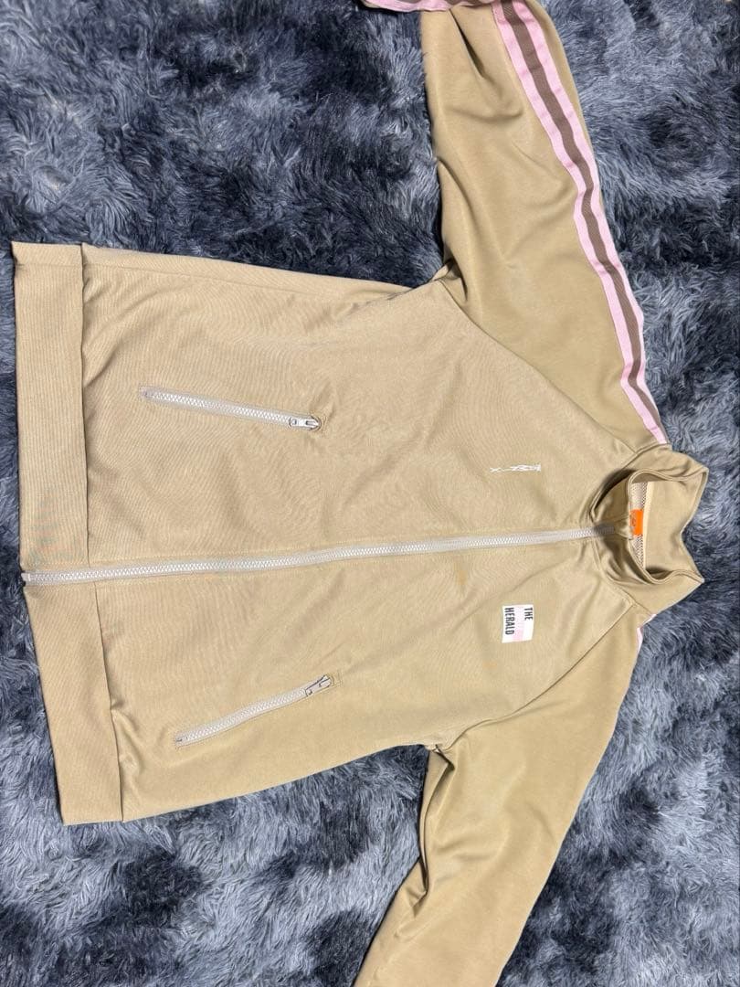 早い者勝ち‼️AMNJKセットアップLサイズ