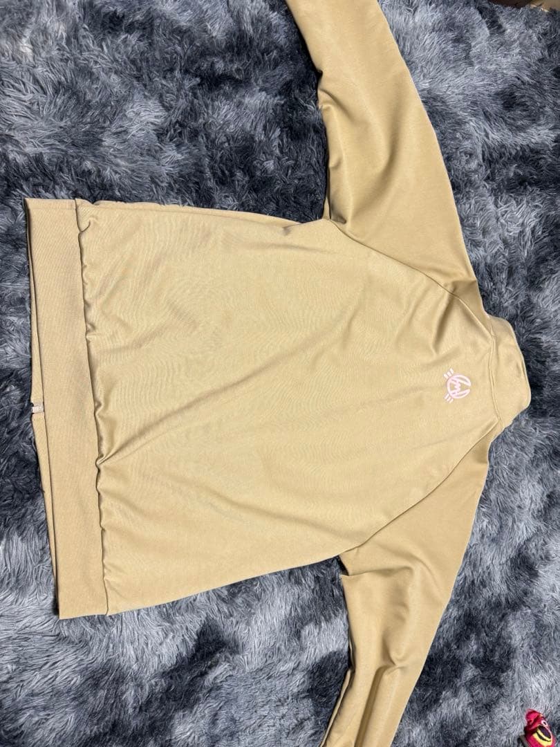 早い者勝ち‼️AMNJKセットアップLサイズ