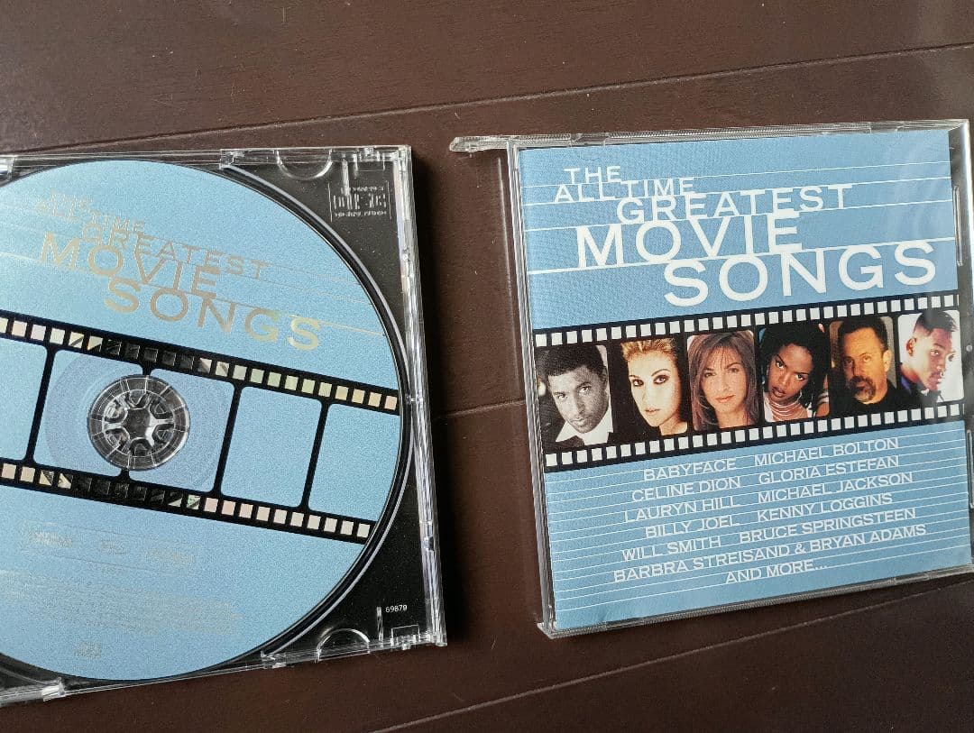 お買い得!!　NOW MAX HITSシリーズ等々　洋楽CD30枚セット