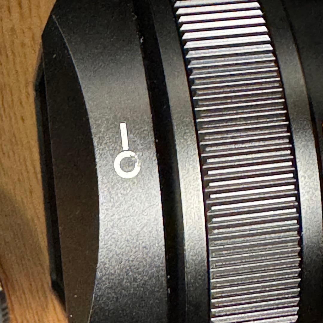 SG-image AF 25mm F1.8 II 富士フイルム Xマウント