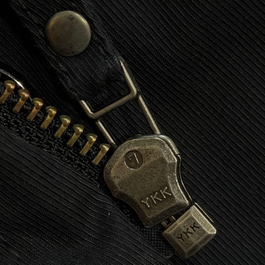 バーバリーブルーレーベル　ショートトレンチコート　ノバチェック　ベルト　黒　M