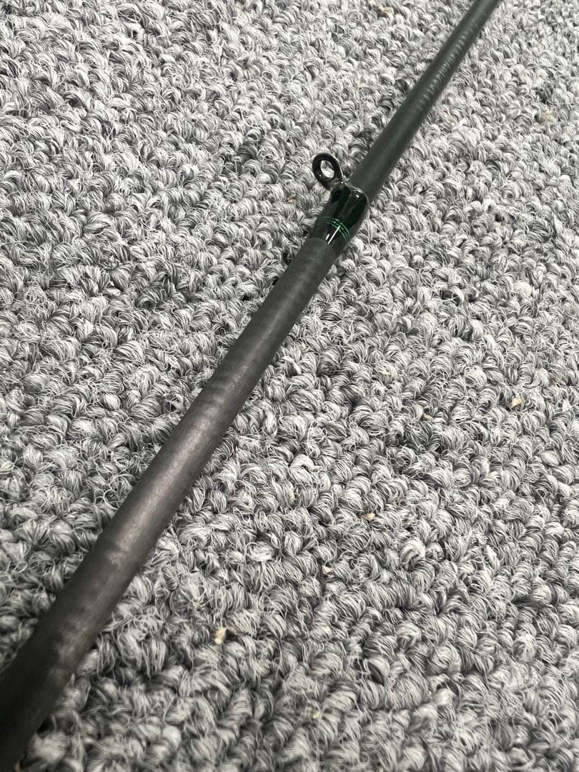 D*O様 ノリーズロードランナージャングル 700JHS