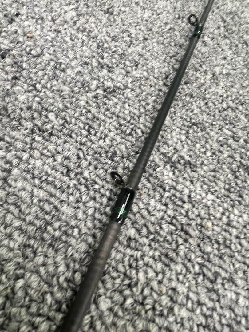 D*O様 ノリーズロードランナージャングル 700JHS