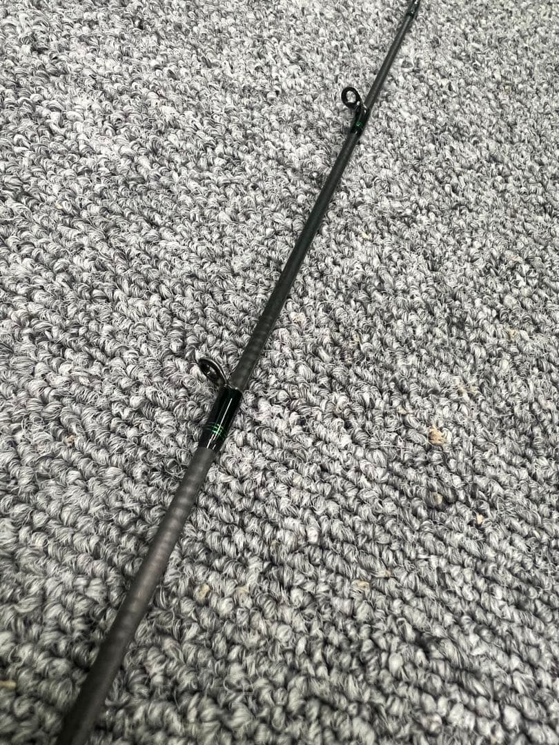 D*O様 ノリーズロードランナージャングル 700JHS