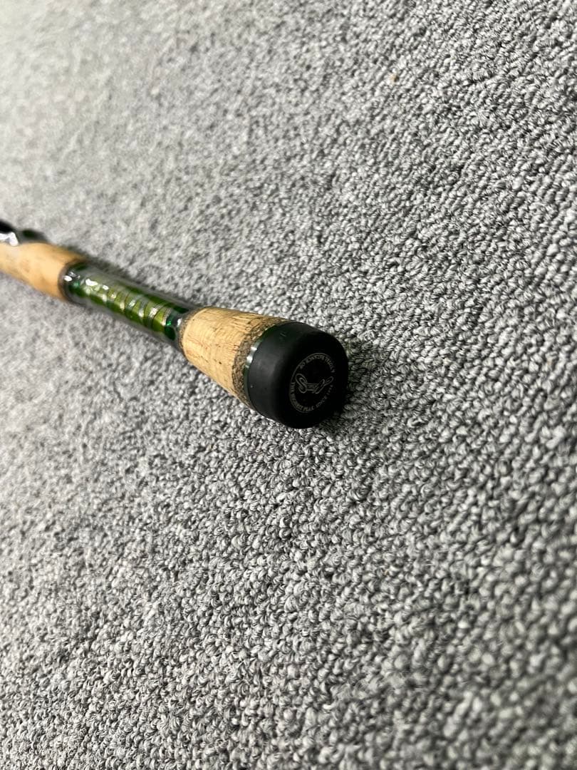 D*O様 ノリーズロードランナージャングル 700JHS