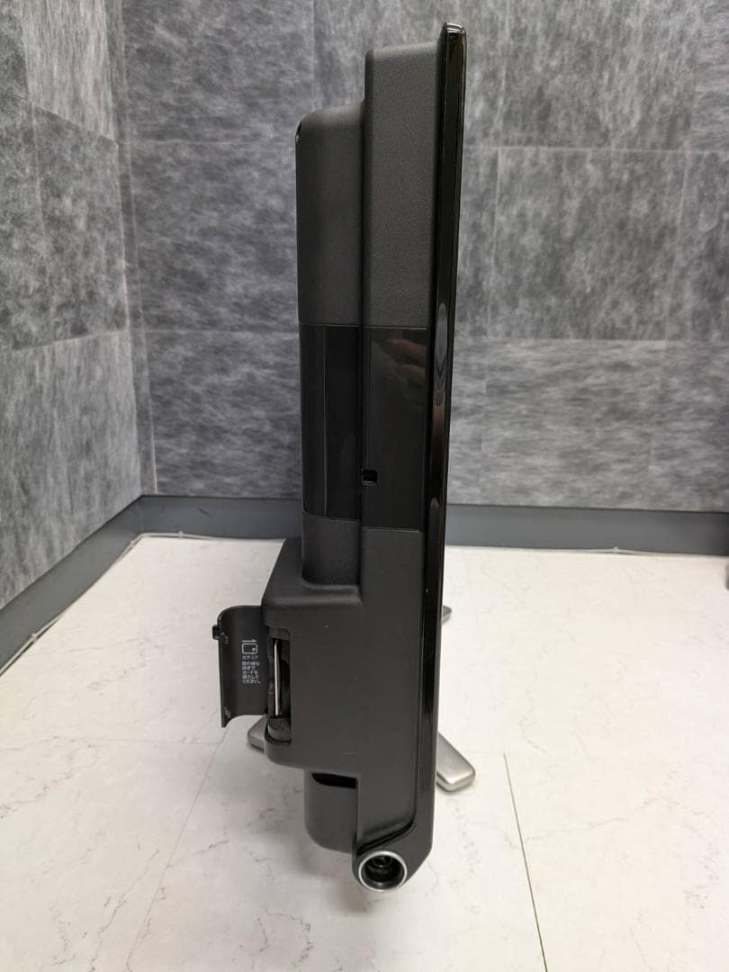 AQUOS LC-32DX1 液晶テレビ （32型） リモコン付き