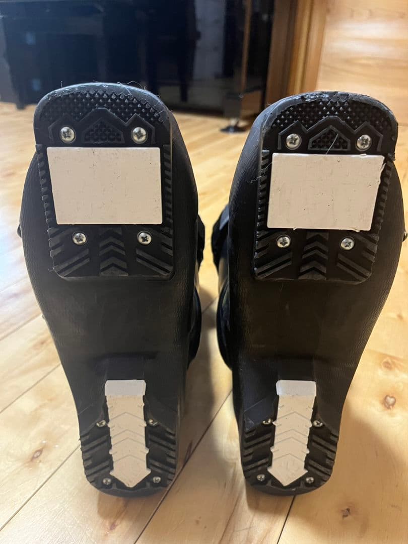 K2 BFC 120 スキーブーツ