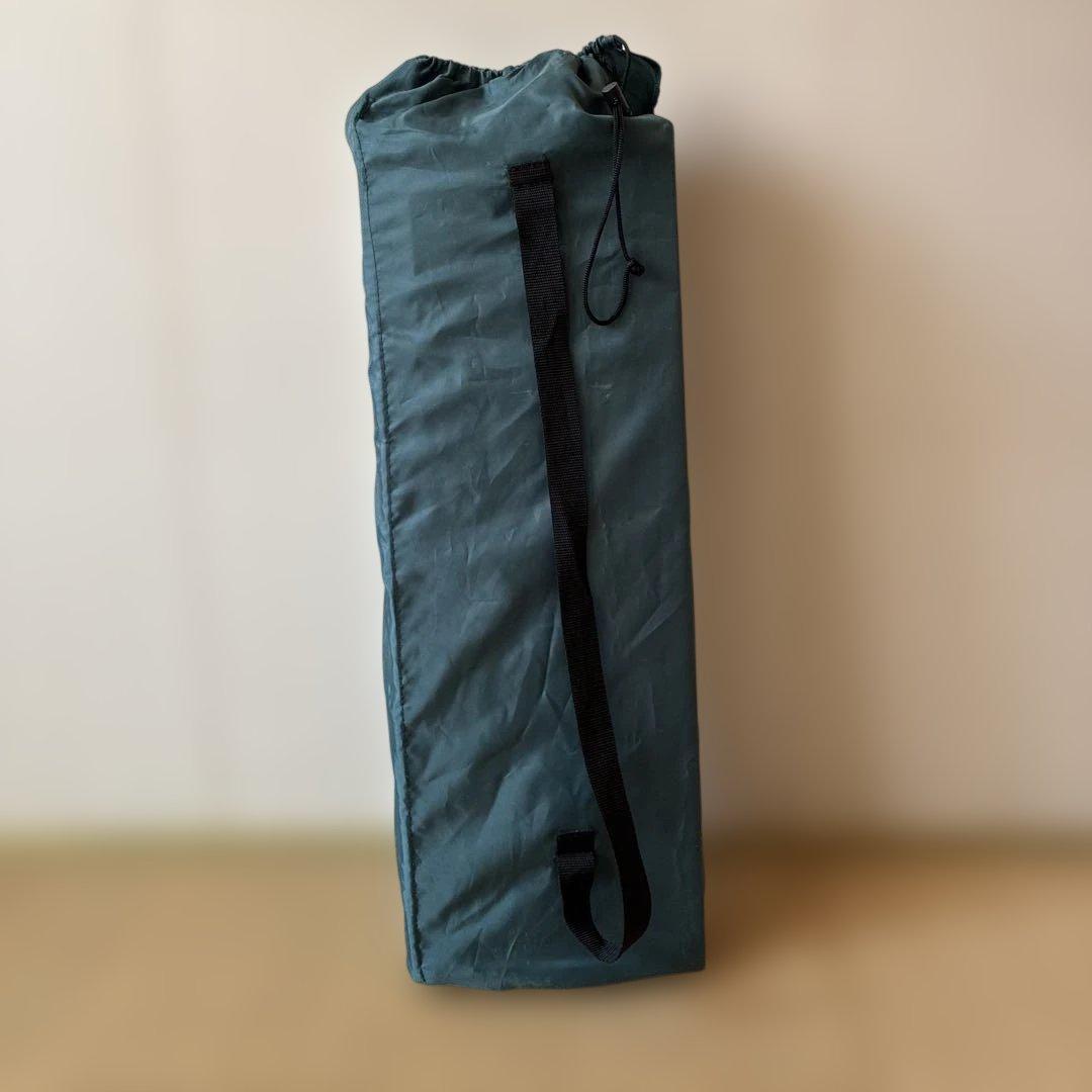 Coleman ナチュラルウッドローテーブル110