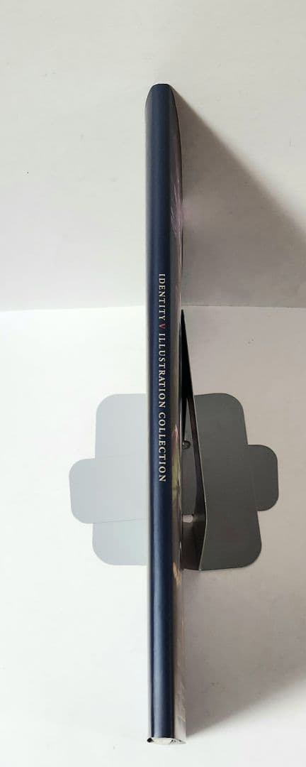 第五人格 Identity V ILLUSTRATION COLLECTION