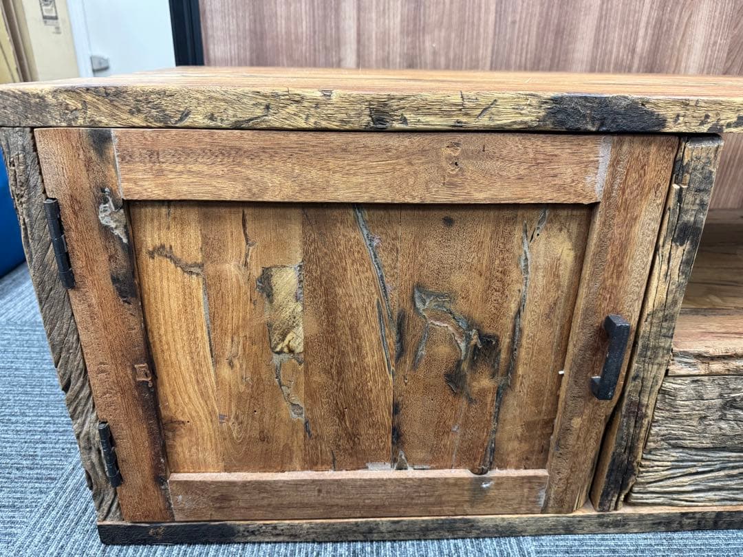 テレビ台・テレビボード journal standardFurniture Breda TV board