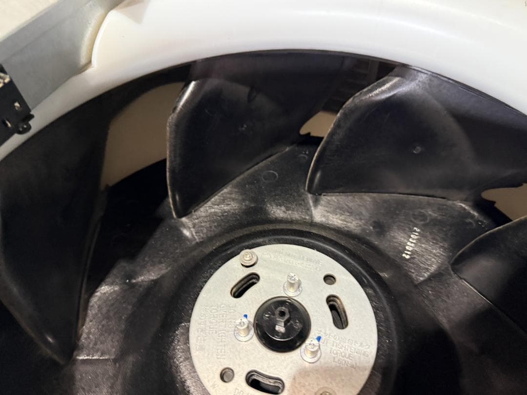 ダイキン　天カセ　６馬力　４方向ツインエアコン　2021年　rzrp160bd