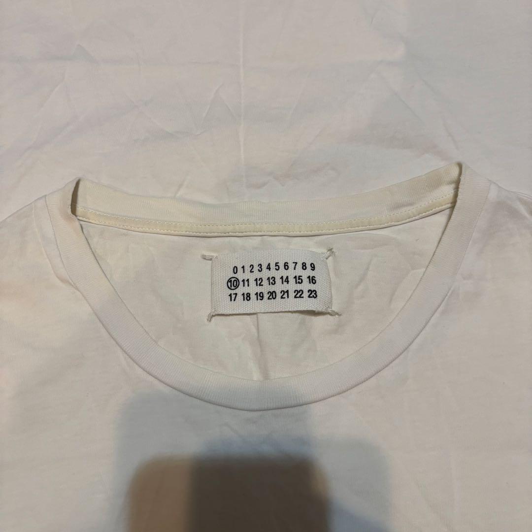 Maison Martin Margiela ⑩ マルジェラ　Tシャツ