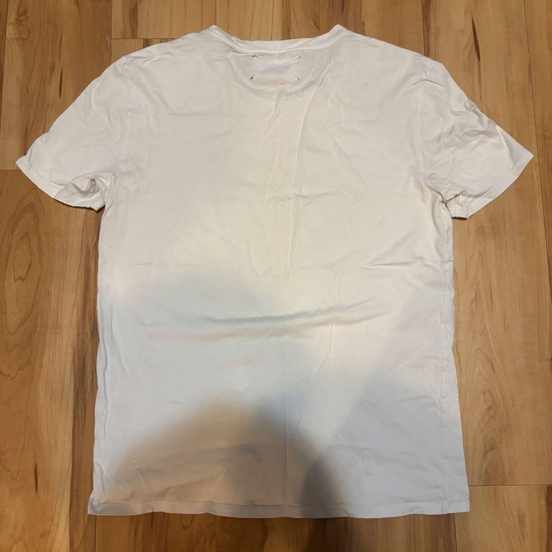 Maison Martin Margiela ⑩ マルジェラ　Tシャツ