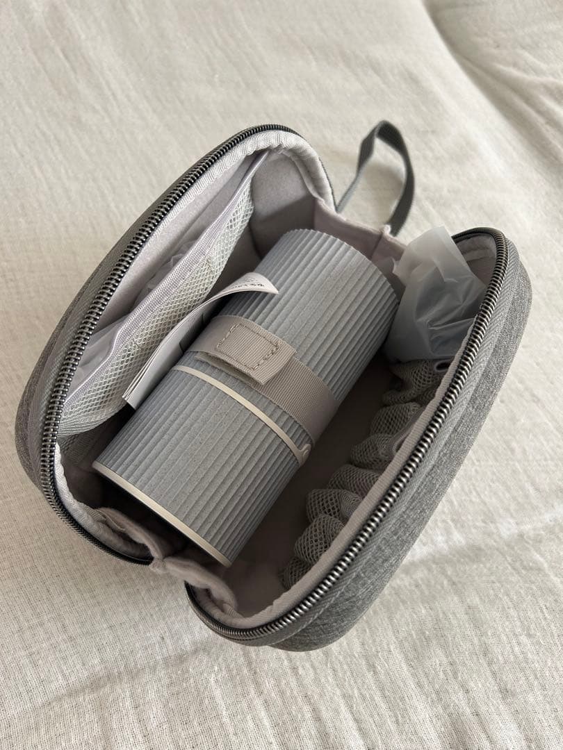 ドテラ　パイロットディフューザー