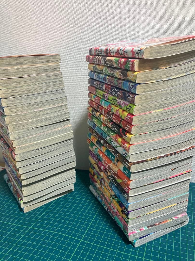 ちはやふる1〜42,44巻 22巻はDVD付き限定版