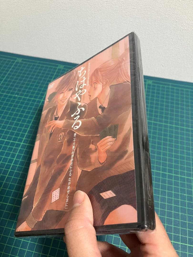 ちはやふる1〜42,44巻 22巻はDVD付き限定版