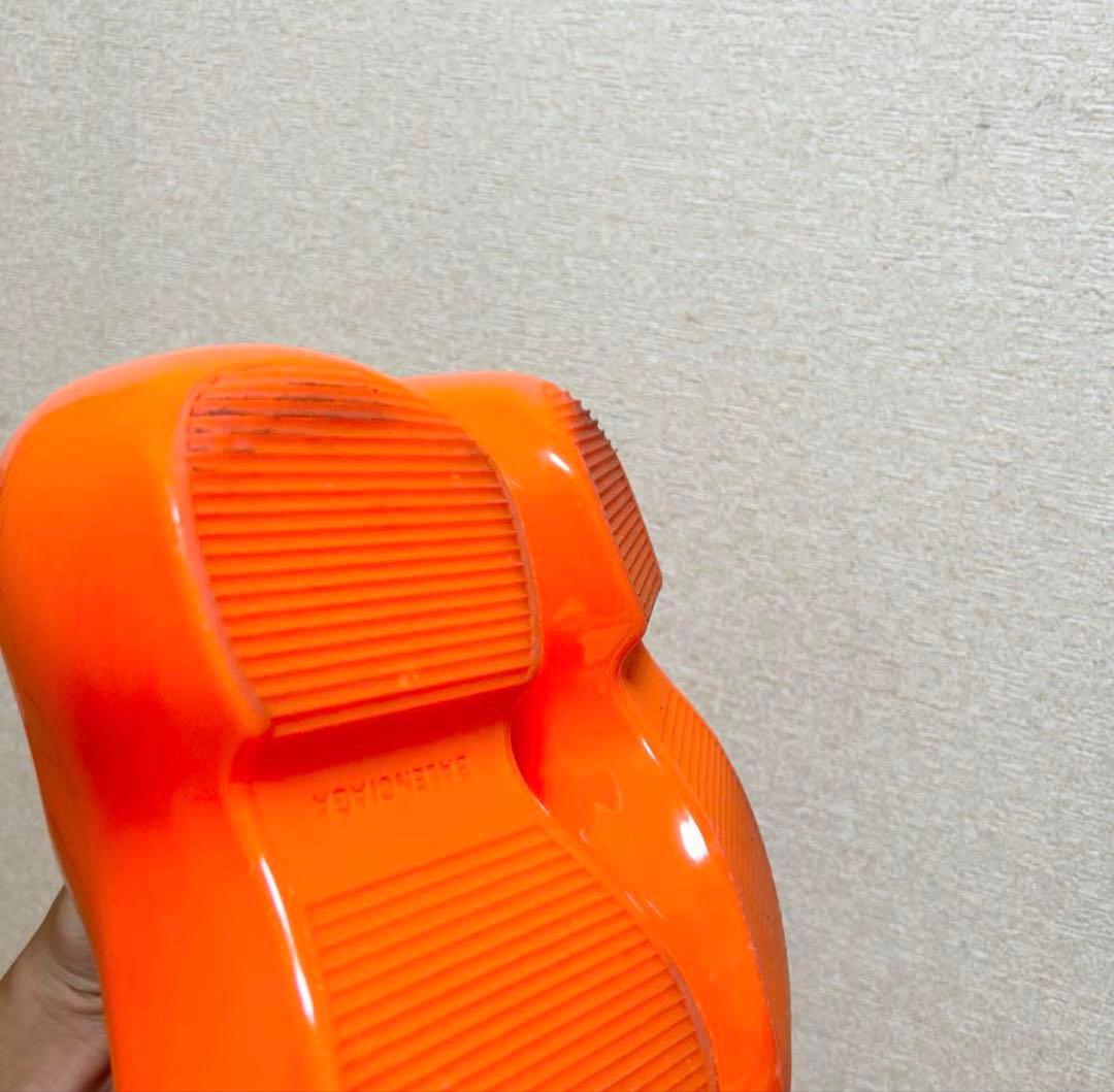 BALENCIAGA バレンシアガ　Techno Crog テクノ　クロッグ