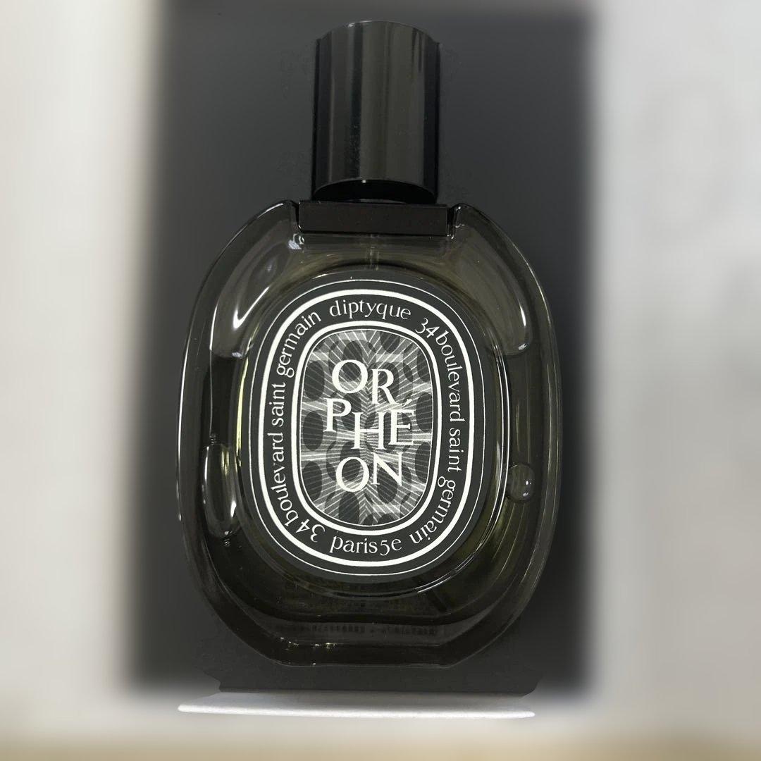 香水(ユニセックス) Diptyque Orpheon Eau de Parfum 75ml