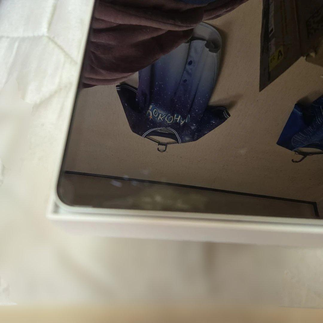 iPad Pro 11インチ (第3世代) 128GB 画面割れ オマケあり