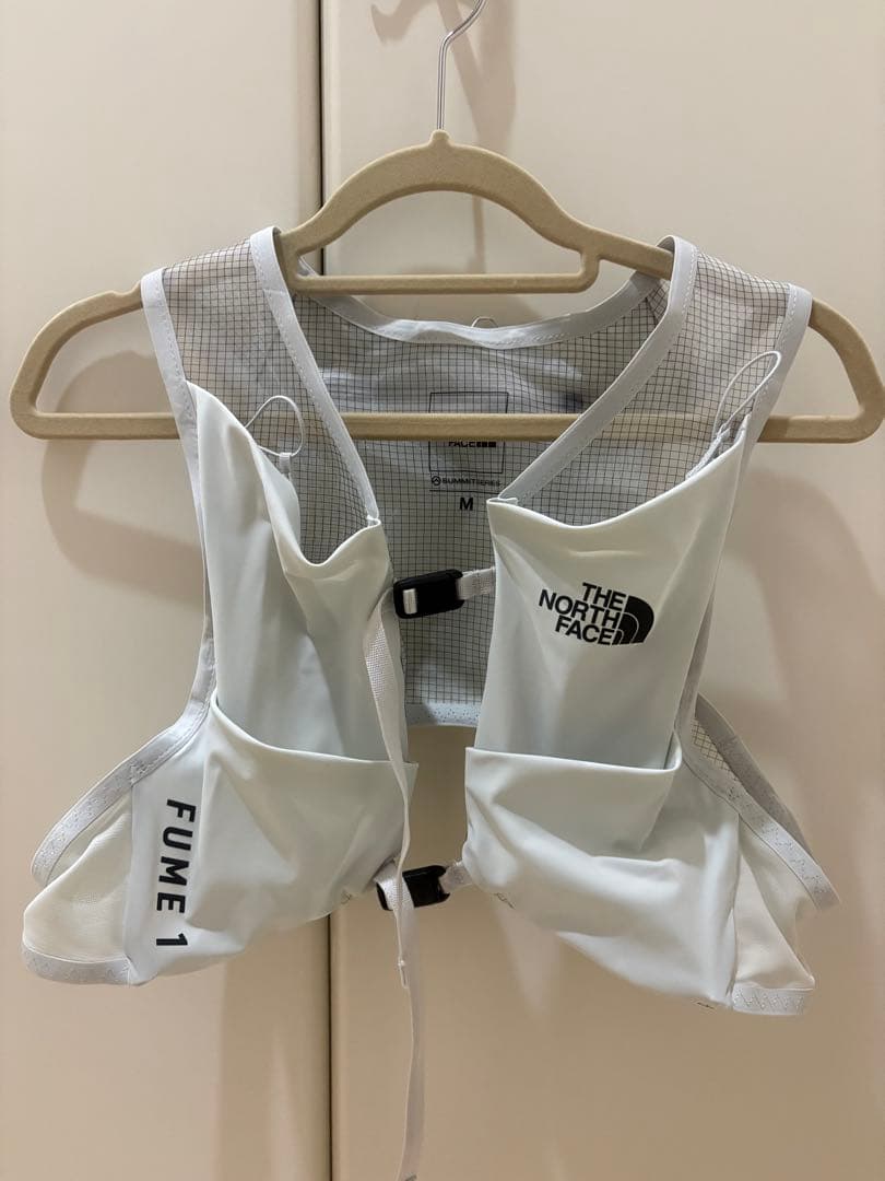 The North Face HST Fume1 ティングレー