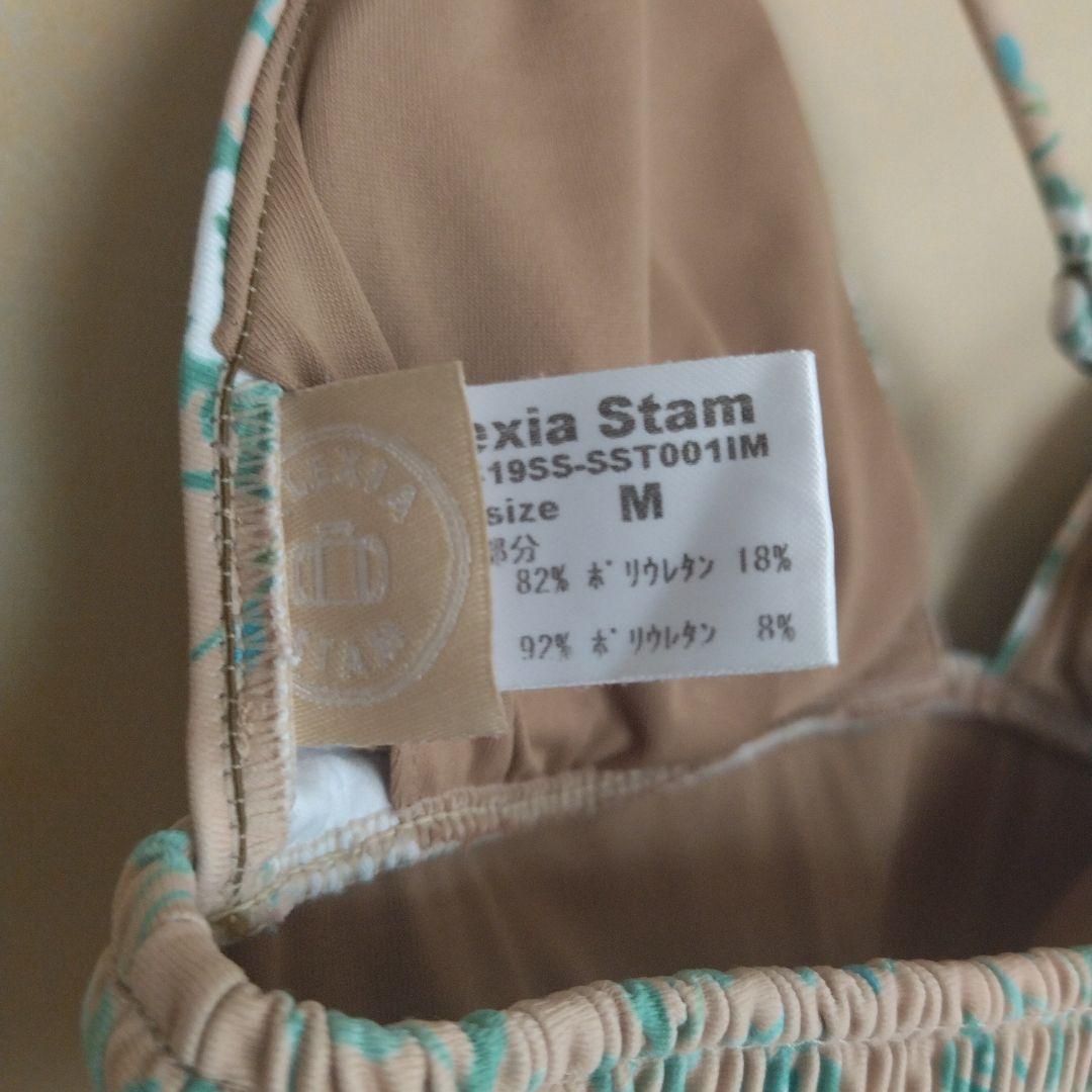 アリシアスタン☆花柄セパレートビキニ上下セット Ｍ