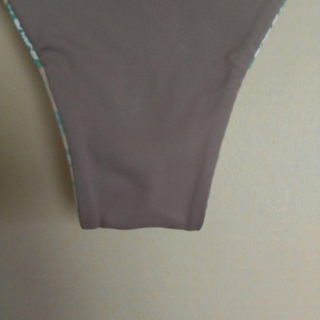 アリシアスタン☆花柄セパレートビキニ上下セット Ｍ