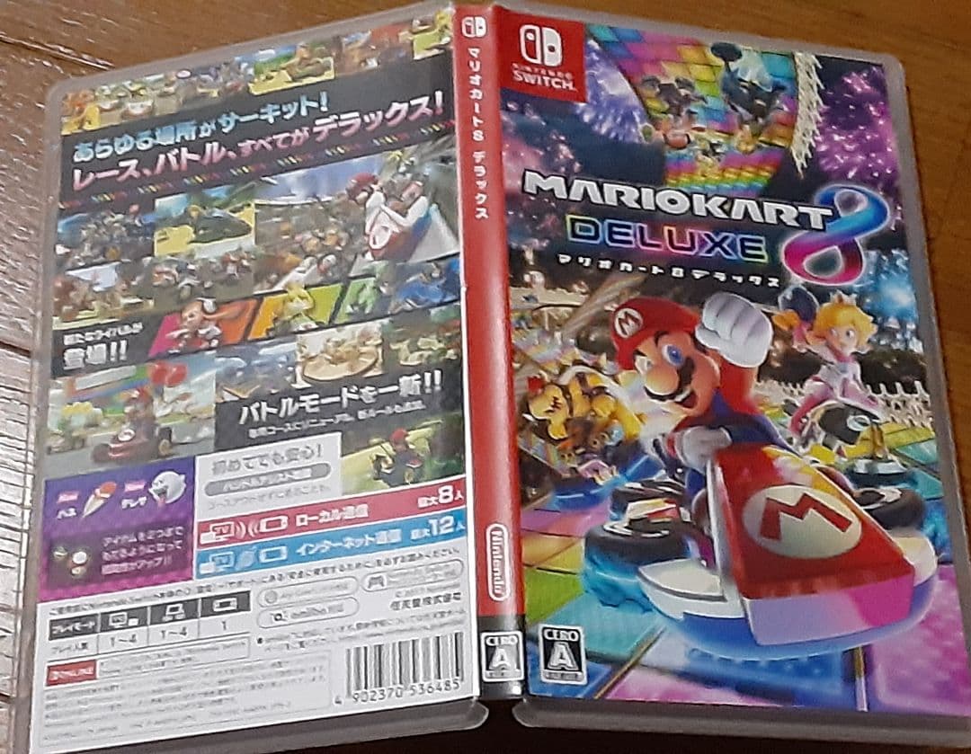 Nintendo Switch Lite イエロー マリオソフト