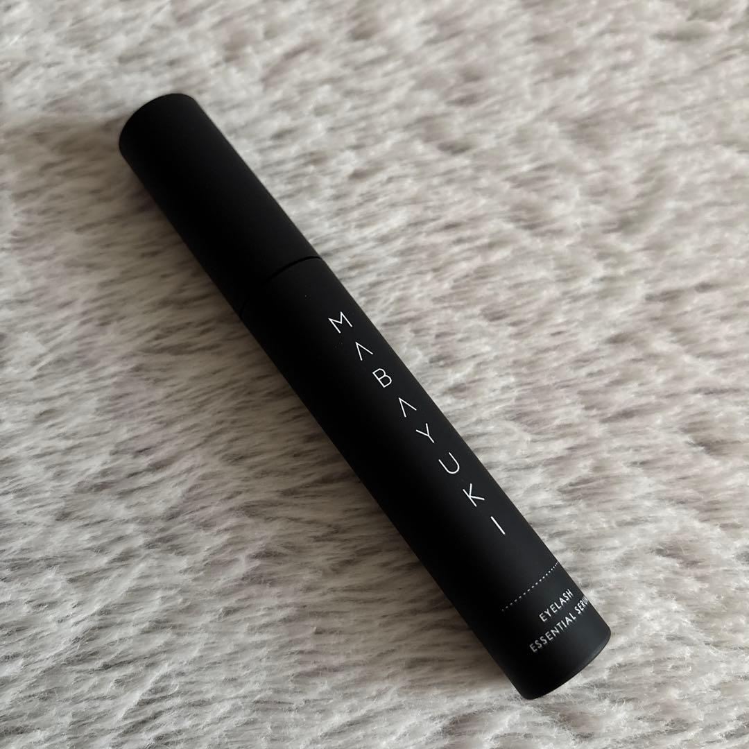 MABAYUKI まつ毛美容液 3.5ml ×2