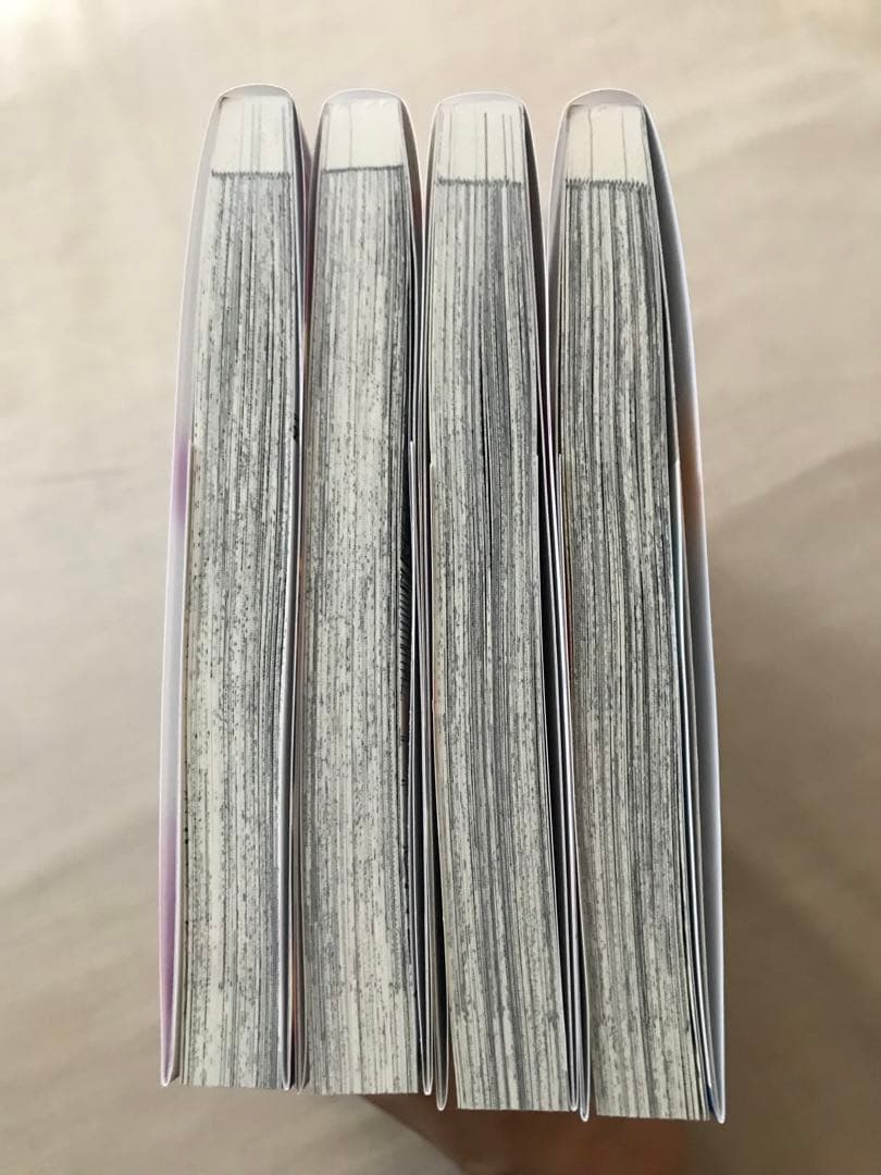 死に戻りの魔法学校生活を、元恋人とプロローグから 1〜4(※ただし好感度はゼロ)