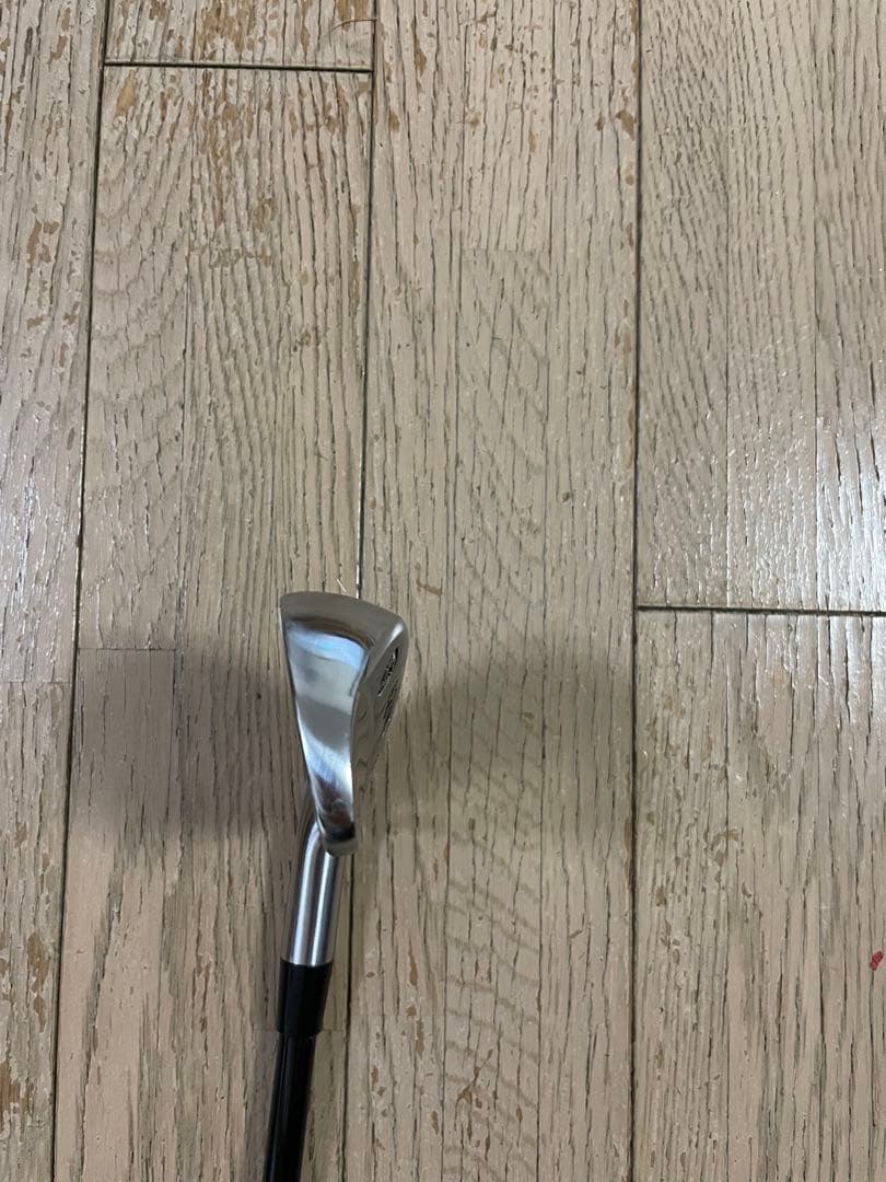 訳あり　レア商品 ホンマツアーワールド ユーティリティ21度 テンセイ80HYＳ